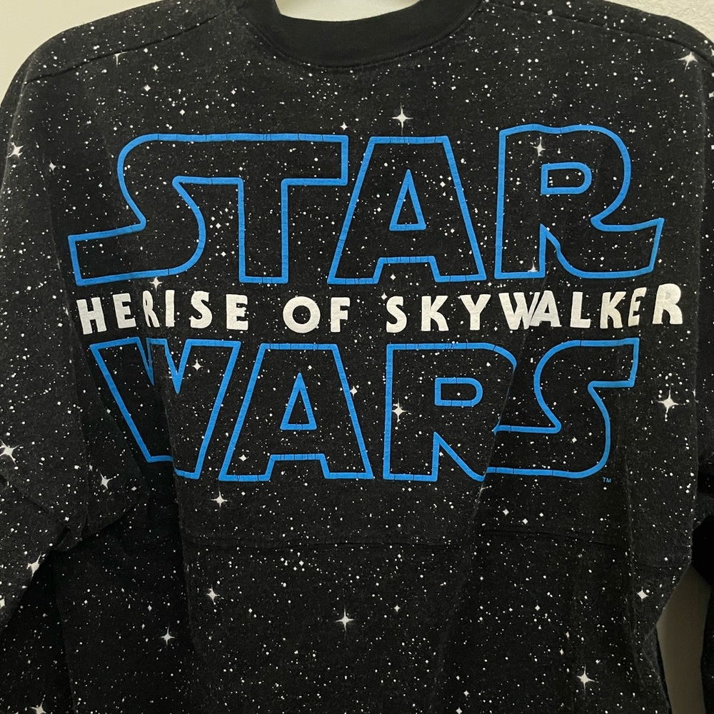 Disney Star Wars Long Sleeve